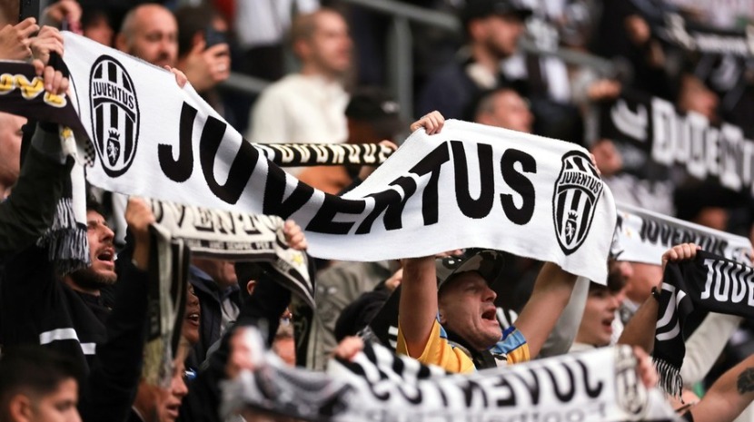 Fraude fiscal: Juventus é punida com perda 10 de pontos no Italiano