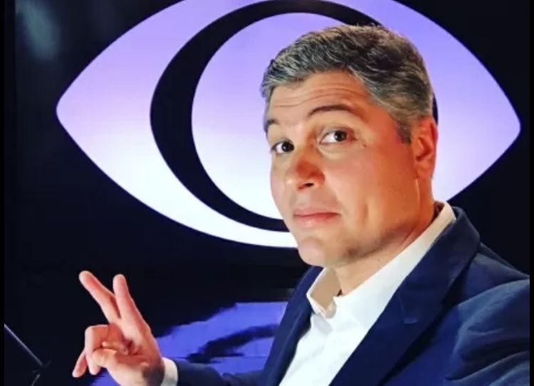 Filho de Datena se pronuncia sobre agressão do pai contra Pablo Marçal