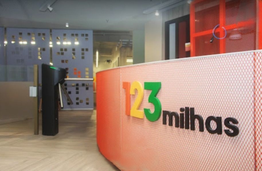 Funcionários da 123 Milhas relatam demissão em massa 