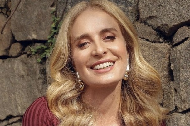 Angélica abre o jogo sobre relação não monogâmica com Luciano Huck