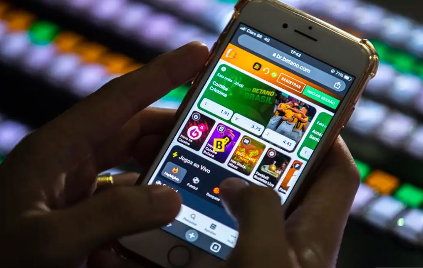 Apostas esportivas comprometem orçamento de famílias mais humildes