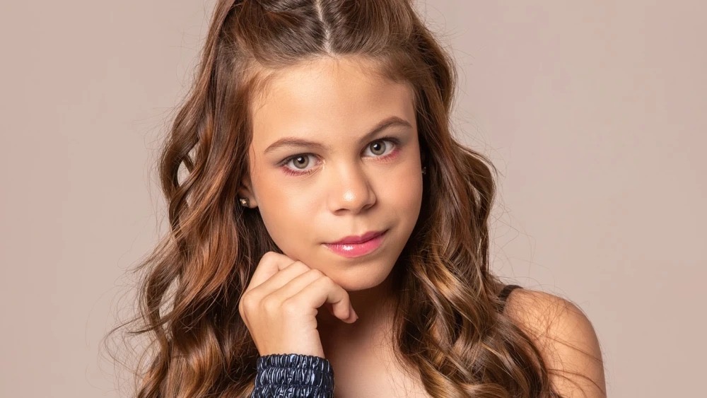 Laudo revela causa da morte de atriz mirim Millena Brandão