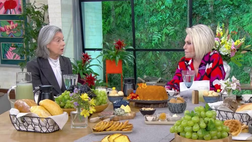 No Mais Você, Cármen Lúcia defende participação popular nas eleições