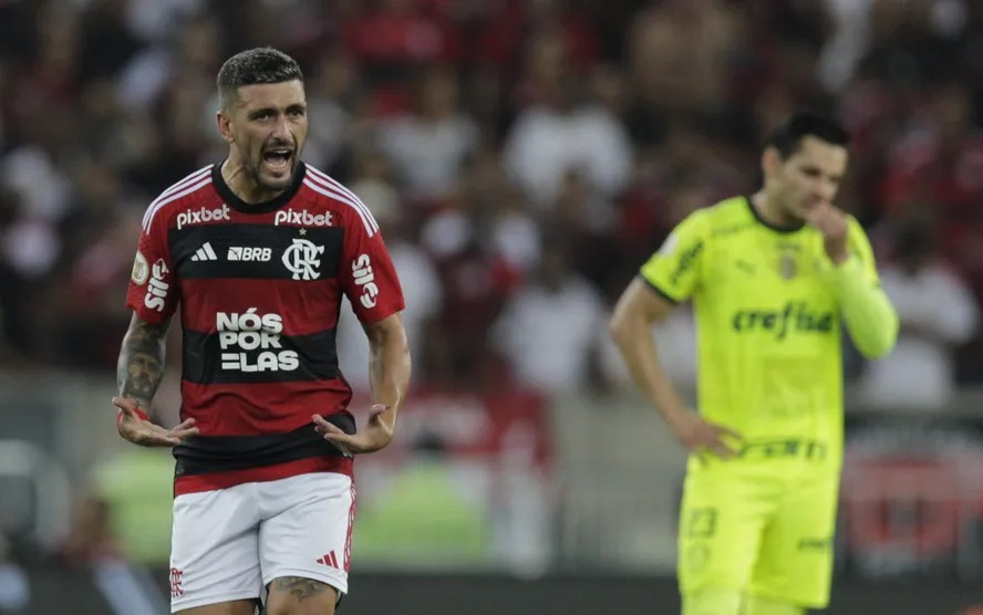 Flamengo planeja pré-temporada nos EUA e quer jogo contra time de Messi