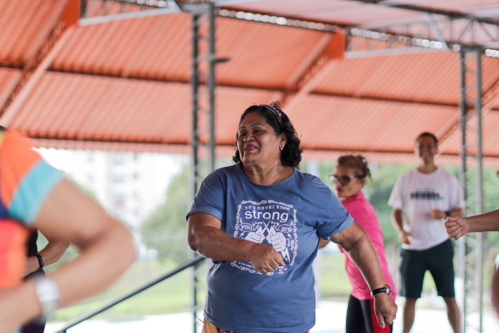 Vila Olímpica oferece diversas atividades físicas em Manaus; confira