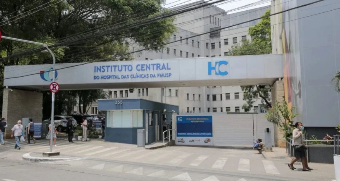  Auxiliar de enfermagem é preso suspeito de estuprar paciente em coma em SP