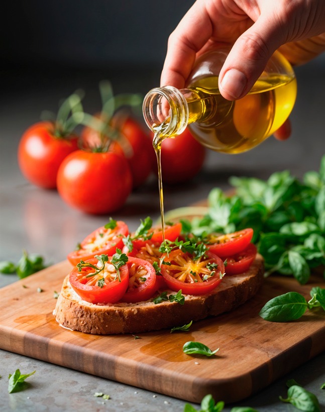 Anvisa suspende venda de mais uma marca de azeite