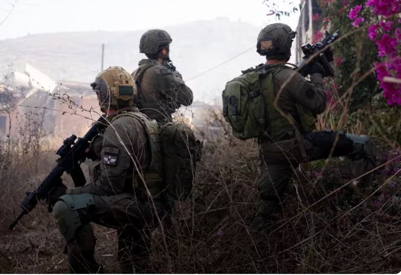 Israel anuncia mortes de dois comandantes de elite do Hezbollah