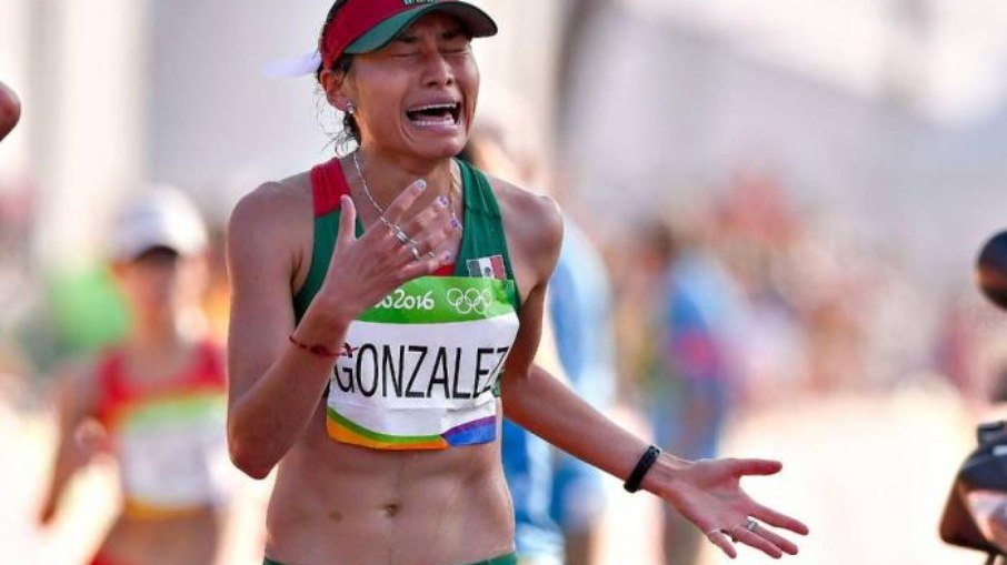 Após suspensão por doping, medalhista olímpica sofre mais 4 anos de punição