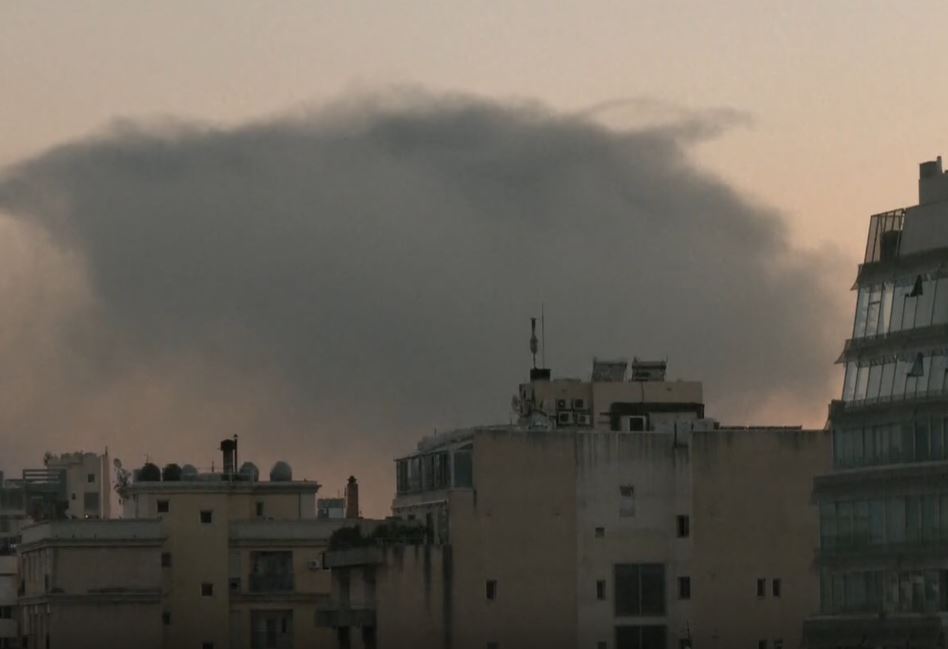 Novo ataque ao Líbano mata 9 pessoas da mesma família; 4 eram crianças