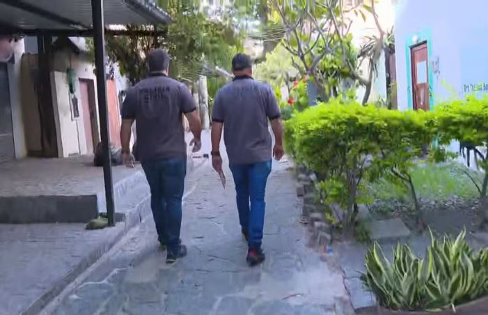 Polícia investiga manipulação de resultados no futebol carioca