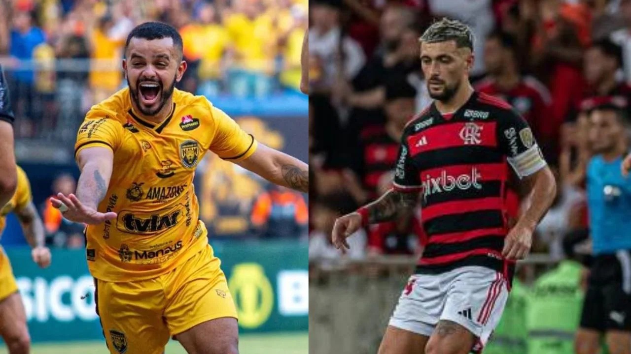 Ação na Justiça pede redução no preço do ingresso para Amazonas x Flamengo