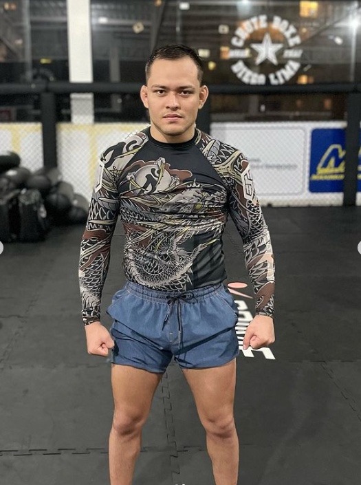 Amazonense estreia no UFC em luta contra russo na Austrália