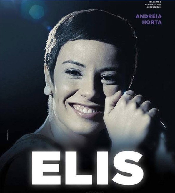 Estreia da semana: Cinebiografia conta a trajetória da eterna pimentinha Elis Regina 