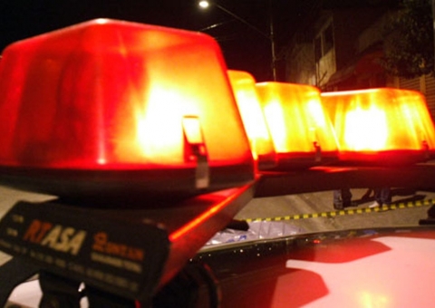 Suspeito de envolvimento na morte de PM é preso em Manaus 