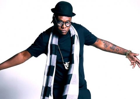 Sapão faz show no Lappa nesta sexta-feira