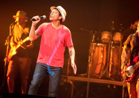 Tucumanus e Gramophone encerram temporada da Feijoada dos Considerados