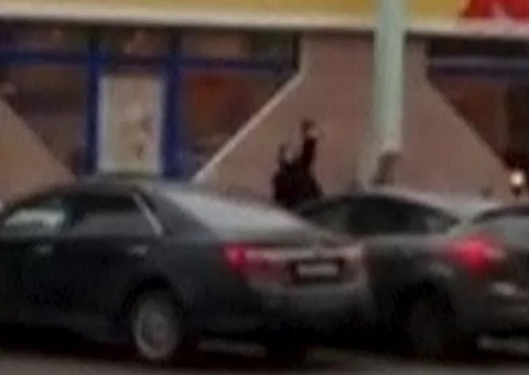  Babá que decapitou menina de 3 anos é absolvida da prisão