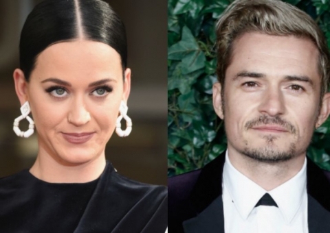 Katy Perry e Orlando Bloom terminam namoro. Saiba o motivo