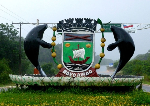 Governo vai entregar mais de 400 títulos rurais em Novo Airão