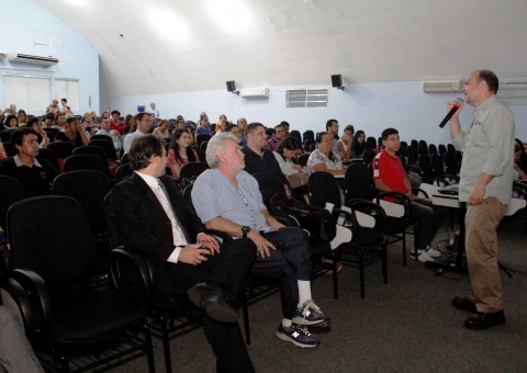 Previdência municipal realiza audiência pública nesta sexta