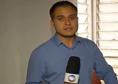 Repórter da Record é sequestrado durante investigação e emissora se nega a ajudar