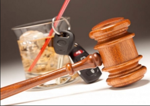 Punição mais severa para motorista embriagado que cometer homicídio, segundo Senado