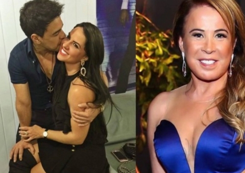 Graciele Lacerda manda indireta após novos barracos entre Zezé e Zilu