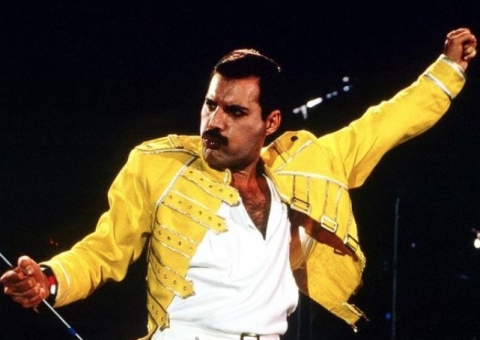 David Bowie e Freddie Mercury ganham especial no Porão do Alemão