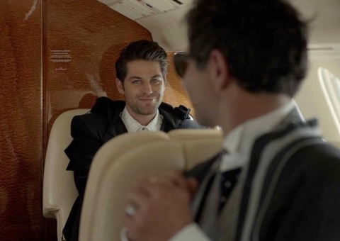 Corpo de galã mexicano é encontrado dentro de carro abandonado