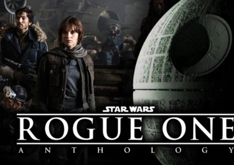 ‘Rogue One – Uma História Star Wars’ ganha novo trailer com cenas inéditas