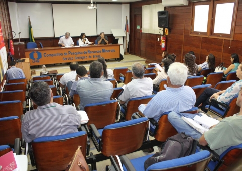 Comitê de Bacia do Tarumã-Açu é reativado após seis anos