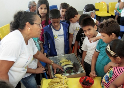 14ª Expofeira de Arte e Cultura traz temática natalina 