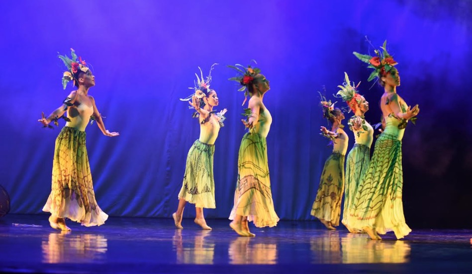 Balé Folclórico do Amazonas apresenta espetáculo natalino neste sábado