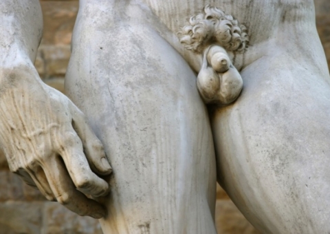 O que os caras de micropênis gostariam que você soubesse