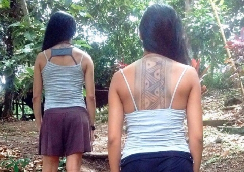 Manacapuru recebe espetáculo de dança “Apoena: Aquele que vê longe”