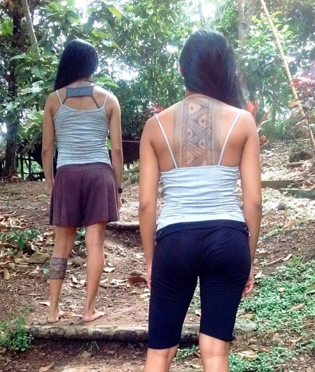 Manacapuru recebe espetáculo de dança “Apoena: Aquele que vê longe”