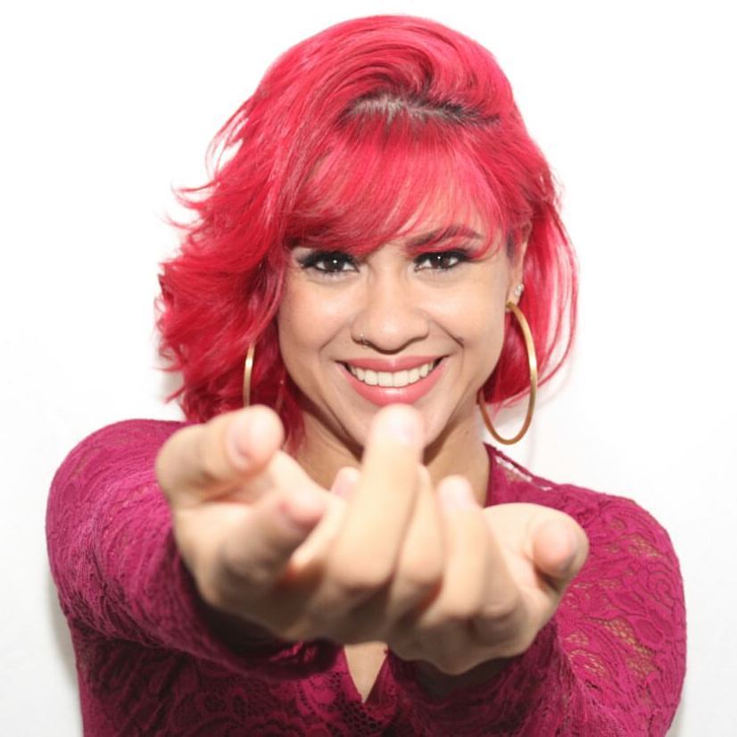  Vanessa Auzier comanda o Baile do Moai neste sábado