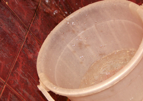 Manutenção na rede elétrica deixa bairros sem água na zona Leste de Manaus