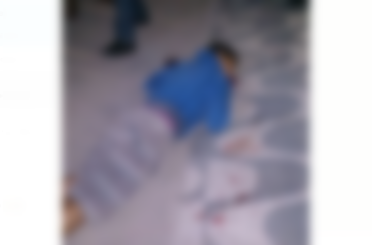 Homem é assassinado com três tiros em Manaus