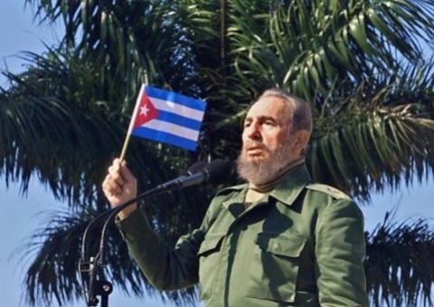 Cuba decreta luto nacional de nove dias por morte de Fidel Castro