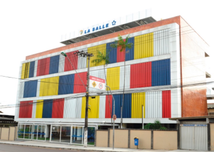 Resultado de investigação sobre possível contaminação em colégio sai na próxima semana