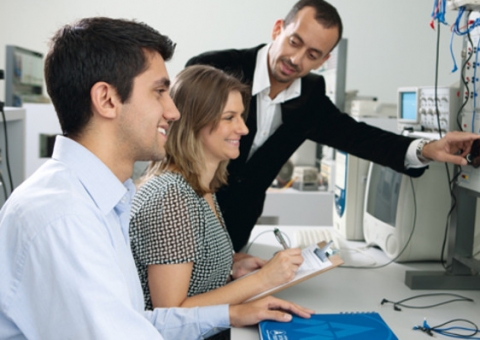 Faculdade de Tecnologia do Senac inicia suas atividades em Manaus