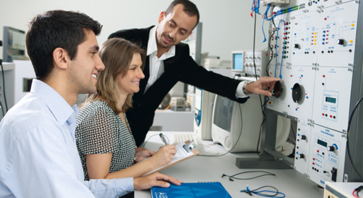 Faculdade de Tecnologia do Senac inicia suas atividades em Manaus