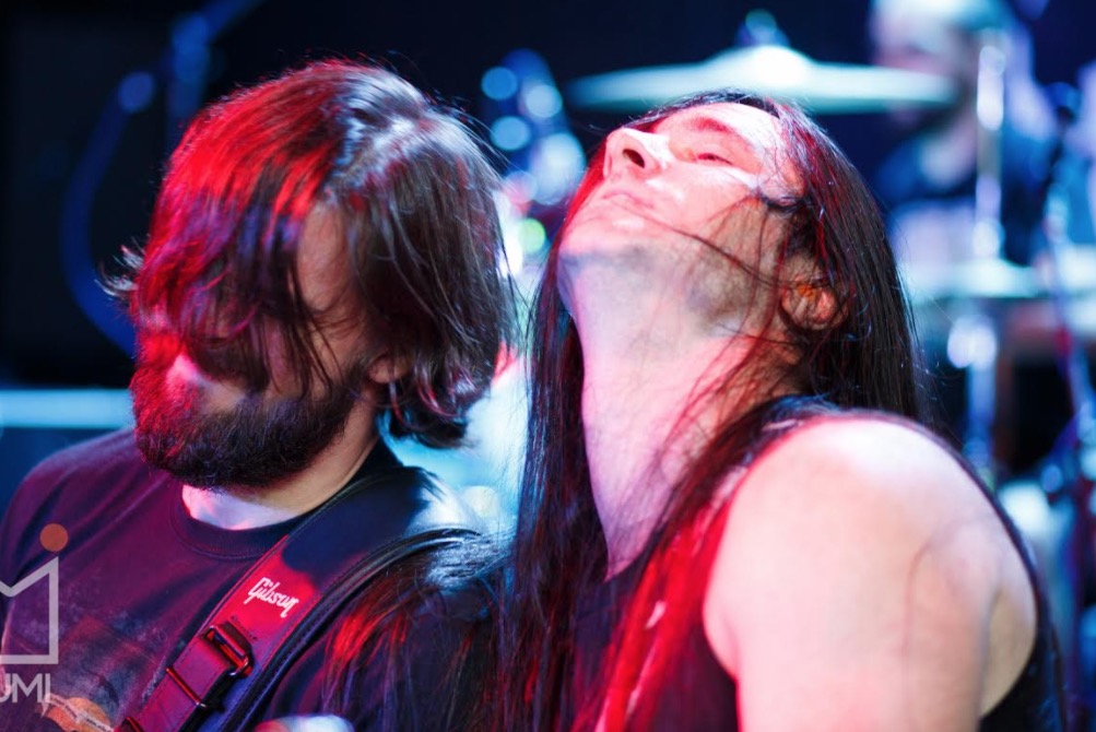 SabbaRock  do Porão tem Illusion e Hightower 