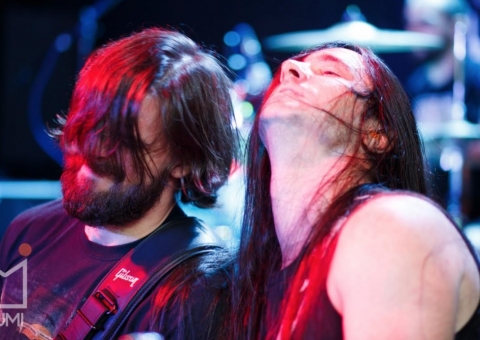 SabbaRock  do Porão tem Illusion e Hightower 