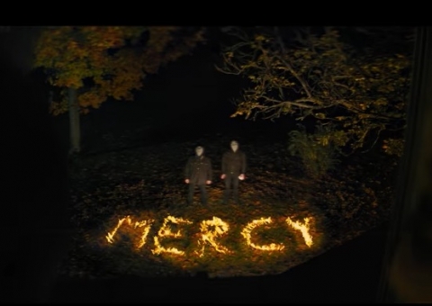 Confira o trailer do novo terror da Netflix ‘Mercy'