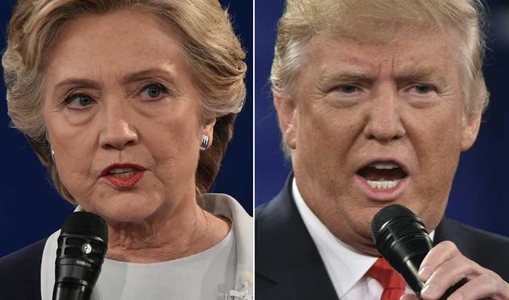 Estado de Wisconsin vai recontar votos da eleição presidencial dos EUA