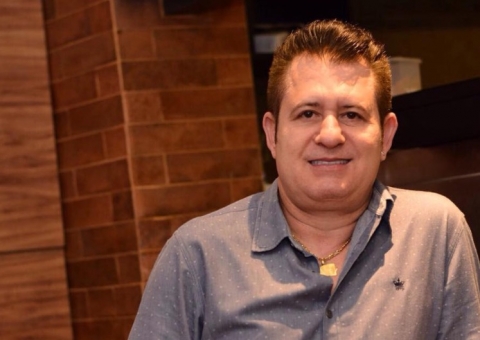 Churrascaria do cantor Marrone é interditada pela vigilância sanitária