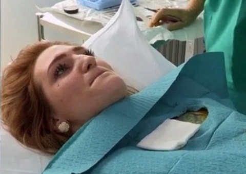 Noiva tem atitude drástica por algo que fez pelo ex e se arrependeu